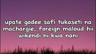 YBW Smith - Niko na dem (freestyle) lyrics