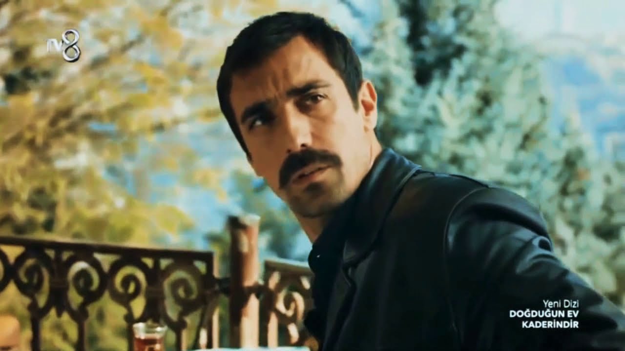Doğduğun Ev Kaderindir Zeynep &amp; Mehdi YouTube