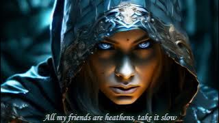 Henri Werner - Heathens