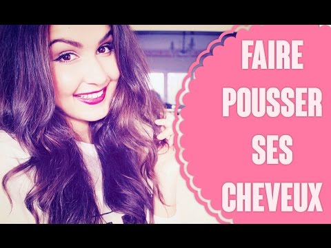 10 CONSEILS POUR FAIRE POUSSER SES CHEVEUX ! - YouTube 10 CONSEILS POUR FAIRE POUSSER SES CHEVEUX ! - YouTube