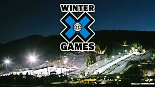 Ski, Sled, & Board Highlights | Believer | HD