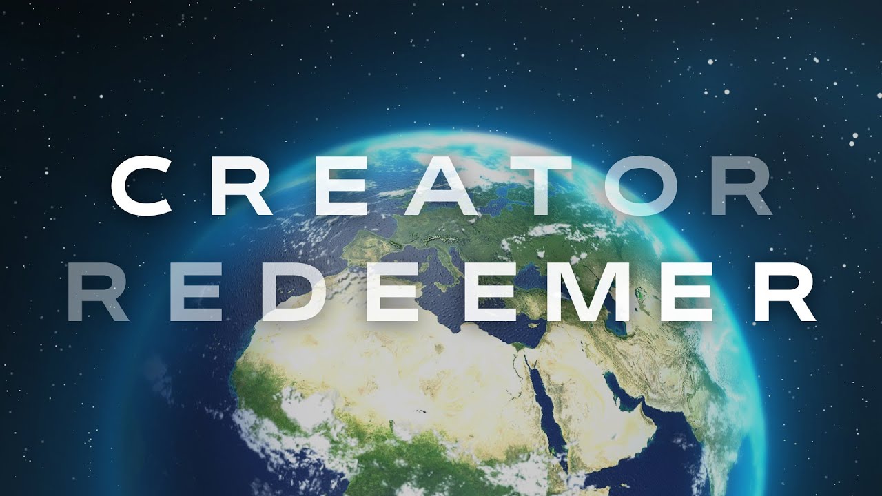 God's Power On Display | Genesis 41