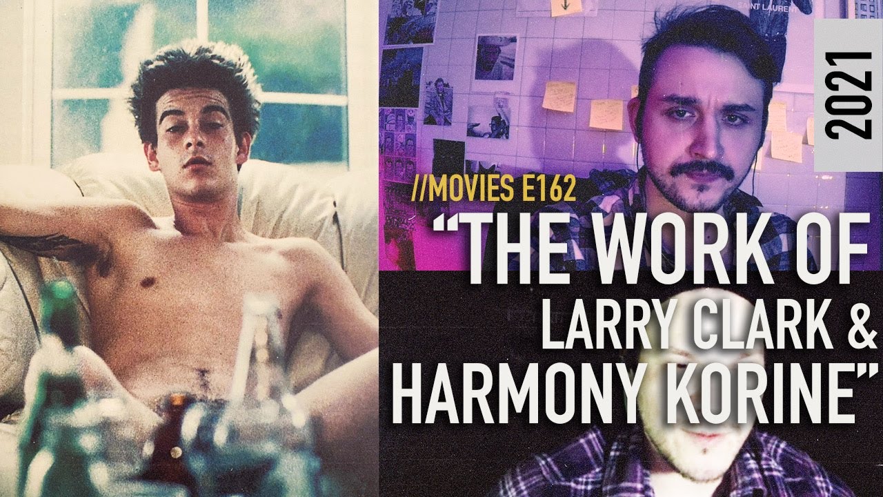 LOWRES: A Look Into Larry Clark and Harmony Korine's Kids (1995), Gummo  (1997), and Ken Park (2002)