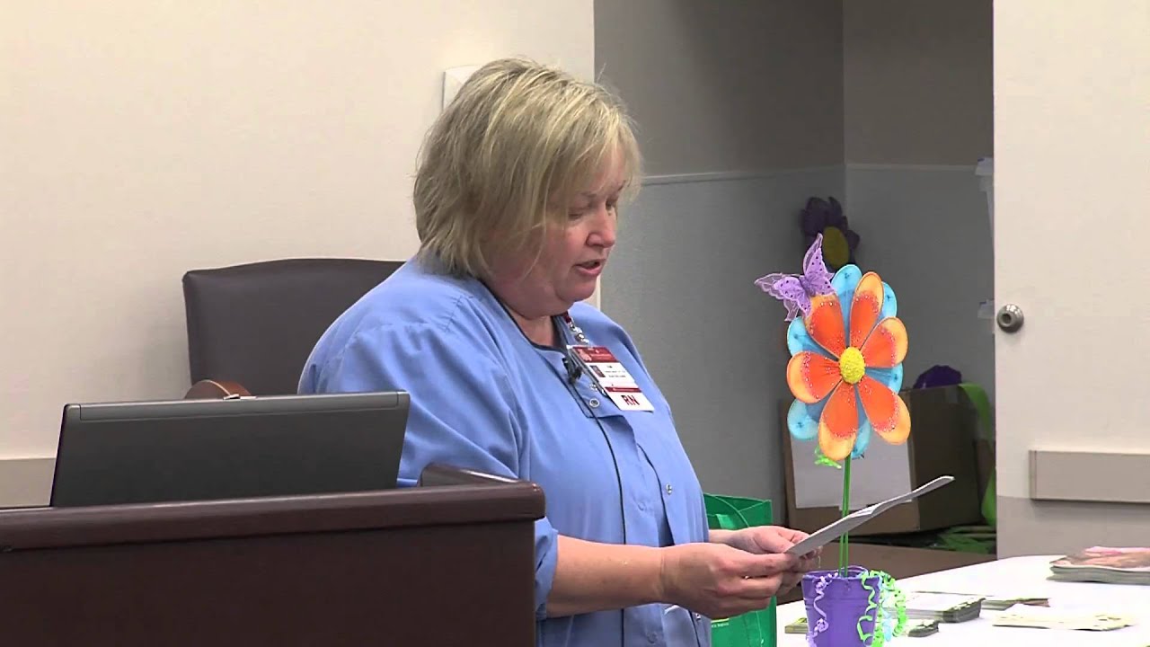 DAISY Award - What Is The DAISY Award?