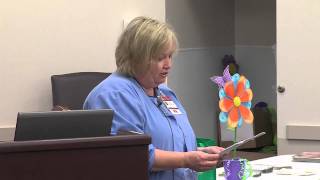 DAISY Award - What Is The DAISY Award?