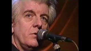 Nick Lowe - &quot;The Man The I&#39;ve Become&quot; - Songwriter&#39;s Circle 1999