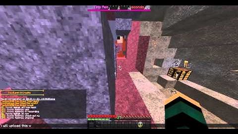 Minecraft Hacker Report "Phatboi3000" MC-CENTRAL.NET