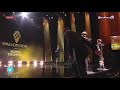 بيدري يستلم جائزه افضل لاعب شاب في العالم