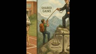 John Rawls's A Theory of Justice | The Two Principles of Justice #politicalscience