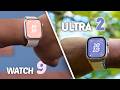 Apple Watch Series 9 &amp; Ultra 2 Unboxing!