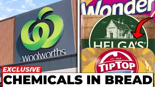 12 Bread Brands Australians Must STOP Buying - What I Found Will SHOCK You Profile