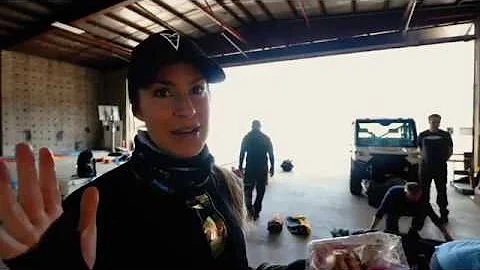 The Traverse "The Warrior Princess"