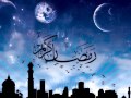 Welcome Ramadan By Mishary Rashid Al Afasy اهلا رمضان مشاري العفاسي