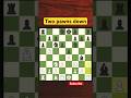 #chess #games #chessgame #chessbeginner #chesscom #checkmate #chessplayer #chessmaster #chessshorts