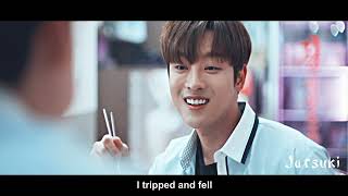 BL | Myung Ha ✘ Yeo Woon || Love for Love's Sake MV 연애 지상주의 구역