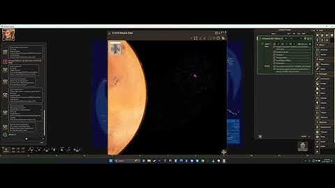 SW5E Space Mines (Fantasy Grounds Unity with extensions)