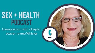Conversation with Chapter Leader Jolene Whisler