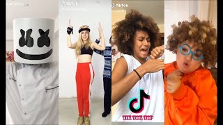 اشهر الفيديوهات المضحكة على? تيك توك المجموعة #5 Tik Tok ?