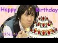 【平川大輔】平川大輔さんのカワイイボイス集【誕生日記念】