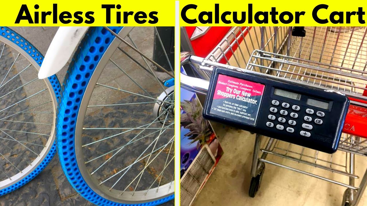 Brilliant Ideas That Should Be Implemented Everywhere |  Happye Vines