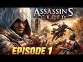 Assassin's Creed episode 1 in hindi by Ultra Clasher Gn 