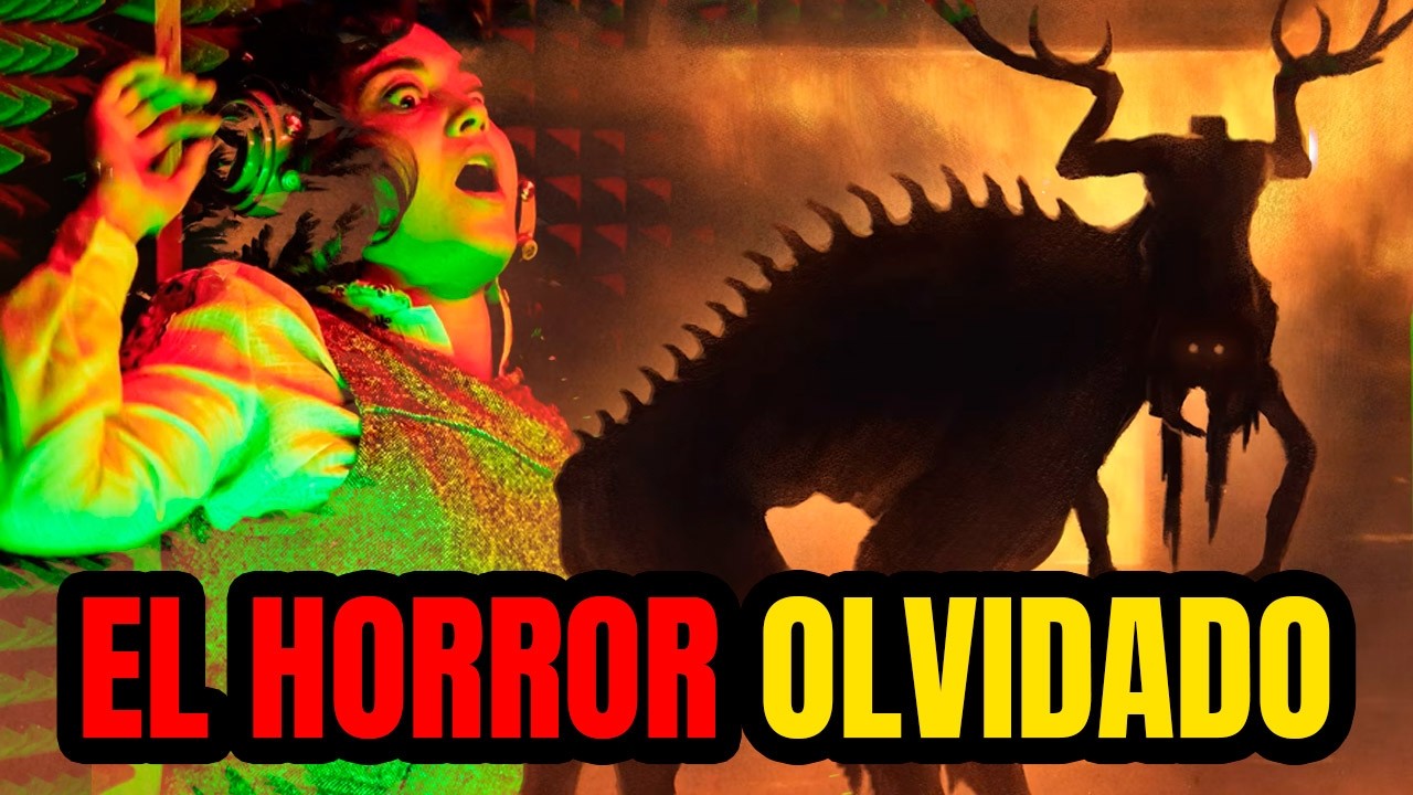 10 Películas de Terror de los 2010 Que Merecen Mucho Más Reconocimiento