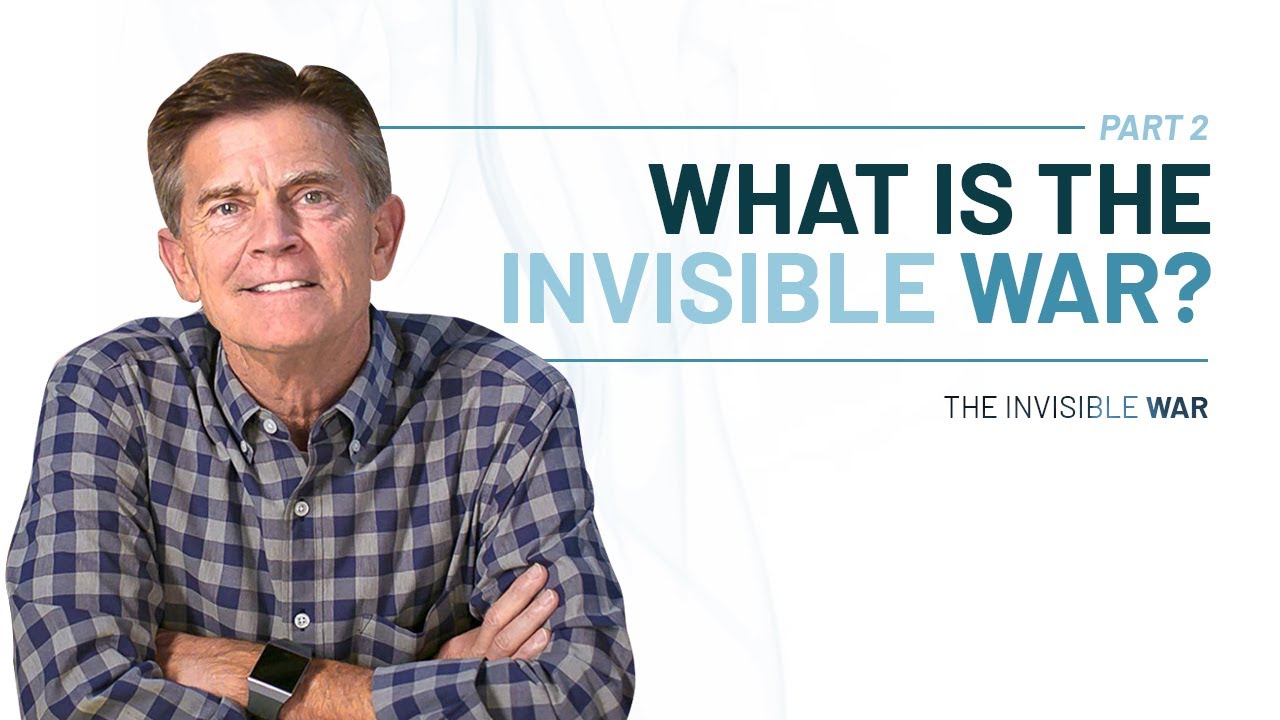 Spiritual Warfare 101 What Is The Invisible War Part 2 Chip Ingram Spiritual Warfare 101 What Is The Invisible War Part 2 Chip Ingram