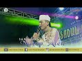 Nutop ateh fariez meonk  live show isadul ahbab bangkalan  manoan kokop bangkalan