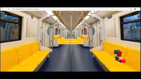 RAILWAYS RESERVATION SYSTEM - ClickMyProject