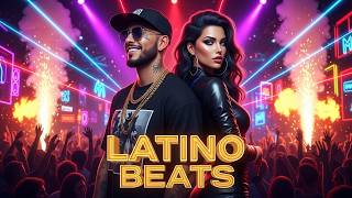 VIRAL Latin Festival Remix 2026 🔊 Addictive Reggaeton Summer Flow