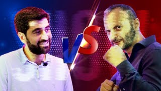 ԷԴԳԱՐ VS ԱՐՏՅՈՄ • VS SHOW #2