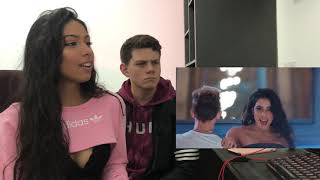 REACT COM A NOIVA Now United - Na Na Na (Vídeo Oficial da Música)