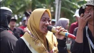 JEGER VOC.AYU | PUTRA KLASIK  | SHOW DS. DRUNTEN WETAN BLOK JRUNTEN