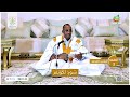 التيدنيت حافظة التاريخ الحلقة 2 الفنان أماكه ولد دندني إذاعة موريتانيا 