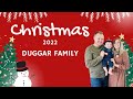 Duggar Family Christmas 2022!