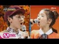 [WE KID] Hong Eui Hyun&Choi Yena in Beautiful Harmony ‘Sunset’ EP.07 20160331