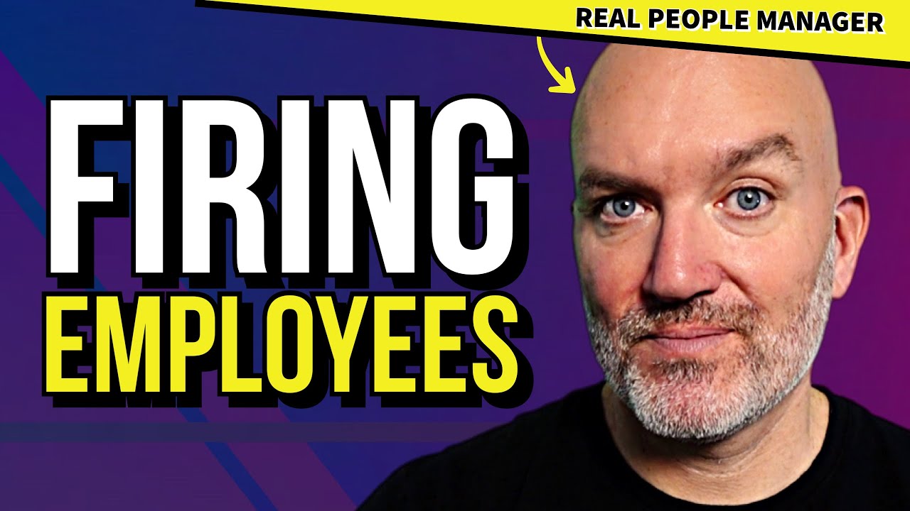 How Do You Fire An Unstable Employee?