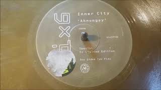 Inner City ‎– Ahnongay