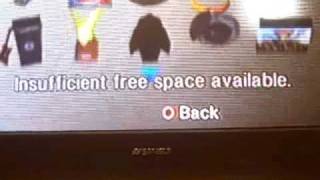 PS2 Memory data transfer