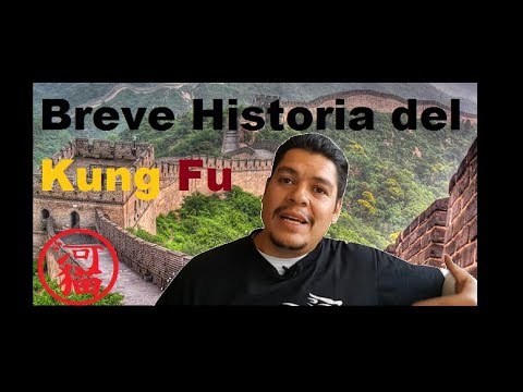 Video: Una breve historia del templo Shaolin y Kung Fu