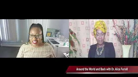 Interview with Counselor, Accountant, and Entrepre...