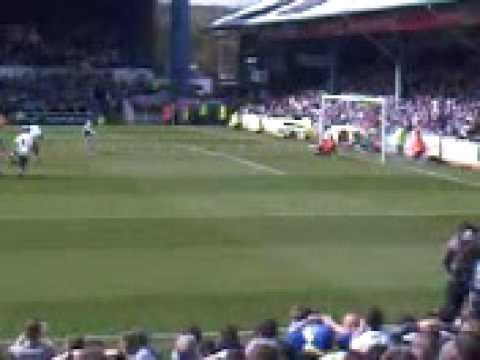 cardiff v swansea mcCormack penalty