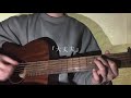 大丈夫 / 茶和アヤカ