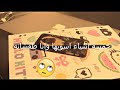 خمسه اشياء اسويها وانا طفشانه || things i do when i get bored 5