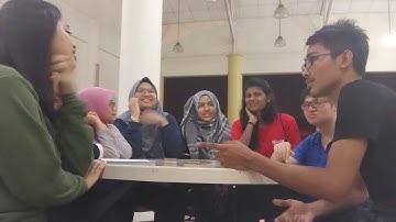 Lax 2012 Vimag Group 6 Video 3