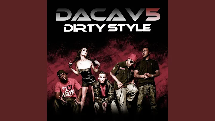 Dirty Style (VICI’S Vile Dub)