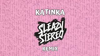 Video thumbnail of "Sleazy Stereo - Katinka Remix (Selma Omari uit ‘De Verraders’) [TikTok]"