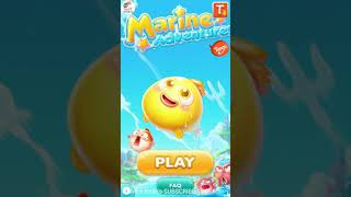 Marine Adventure | Gameplay HD ( Android, iOS! ) screenshot 3