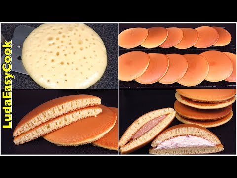Video: Ənənəvi Rus Pancake üçün Möhtəşəm Resept