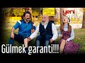 Orta Oyunu Gülmek Garanti!!! - Yeni Gelin